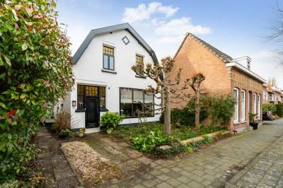 Woning Reeweg Oost 233 Dordrecht