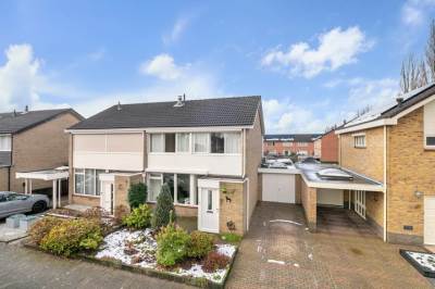 Woning de Eik 77 Didam