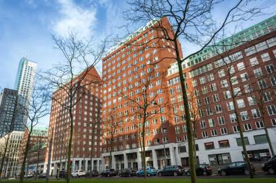 Woning Laan op Zuid 242 Rotterdam