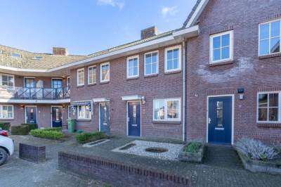 Woning De Taverne 12 Sint Anthonis