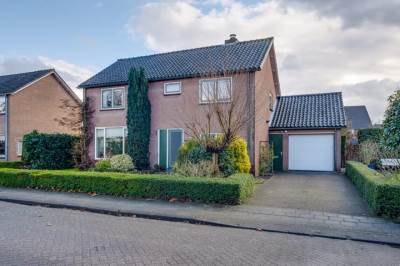 Woning Molenbeek 59 Laren (GE)