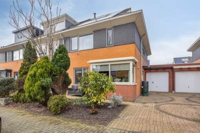 Woning Wielestein 23 Nieuw-Vennep