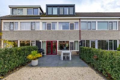 Woning Jan Piebengawei 59 Leeuwarden