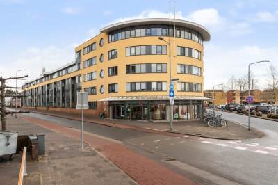 Woning Langgewenst 129 Hilversum