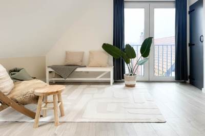 Woning Kleine Dorpsstraat 4K Bergen (NH)