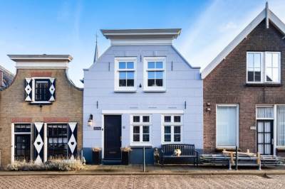 Woning Dorpsstraat 56 Gouderak