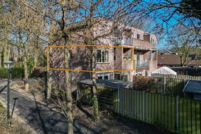 Woning Doddendaal 77 Ugchelen