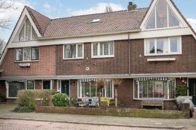 Woning Emmakade 5 Vlaardingen