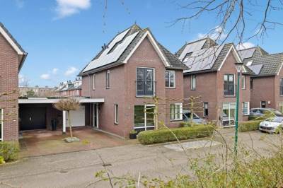 Woning Slotmuur 33 Houten