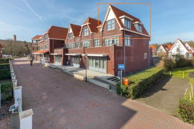 Woning Kaapduinseweg 26L Koudekerke