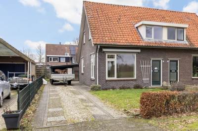 Woning Midden 67 Wapserveen