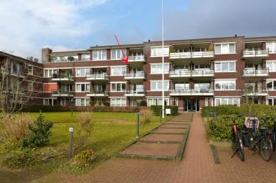 Woning Eikenhof 33 Hoorn (NH)