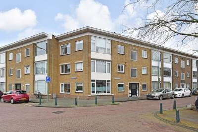 Woning Werkhovenstraat 161 Den Haag