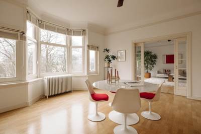 Woning Stadionkade 192 Amsterdam