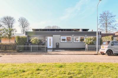 Woning Zeilhof 30 Rijsenhout