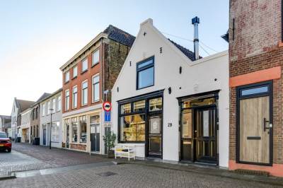 Woning Molendijk 29 Oude-Tonge