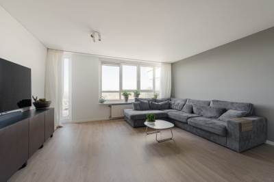 Woning Sandenburg 215 Haarlem