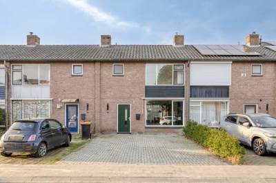 Woning Leeuwerikstraat 7 Goor