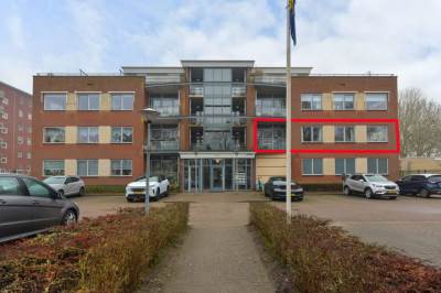 Woning Tweeboomlaan 136 Hoorn (NH)