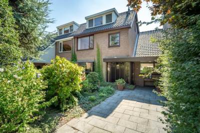 Woning Stromenlaan 11 Woerden