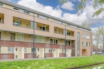 Woning Sonja Heniepad 11 Amsterdam