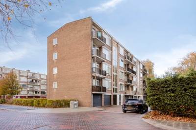 Woning Kievitstraat 15 Wormerveer