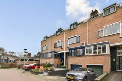 Woning Kinkelenburg 11 Dordrecht