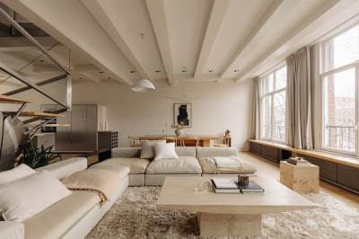 Woning Keizersgracht 263D Amsterdam