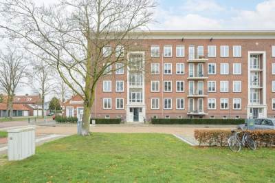 Woning Graaf Hendrik III laan 127C Breda