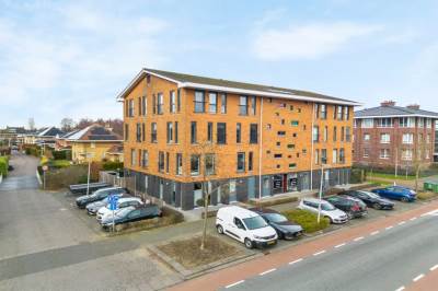 Woning Nijlstraat 104A Purmerend