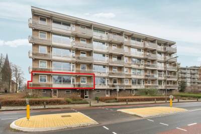 Woning President Kennedylaan 161 Velp (GE)