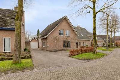 Woning Garstbocht 14 Hooge Mierde