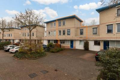 Woning Palissander 195 Dordrecht