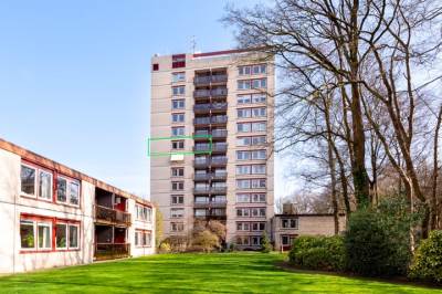 Woning Generaal Foulkesweg 223 Wageningen