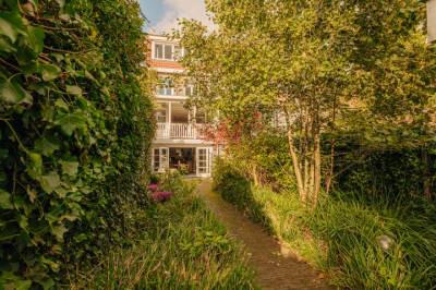 Woning Amsterdamseweg 326 Amstelveen