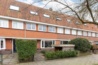 Woning Eemnesserweg 224 Hilversum