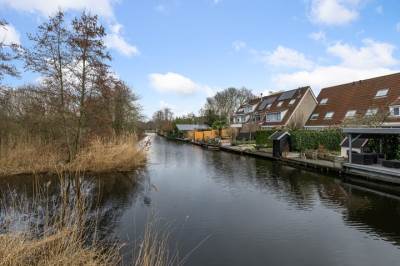 Woning Eems 89 Uithoorn