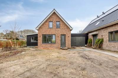 Woning De Montignylaan 3A Schoonhoven