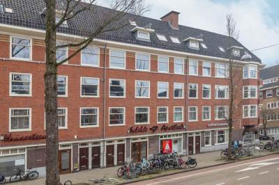 Woning Scheldestraat 312 Amsterdam
