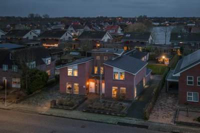 Woning Oosterom 10 Sneek