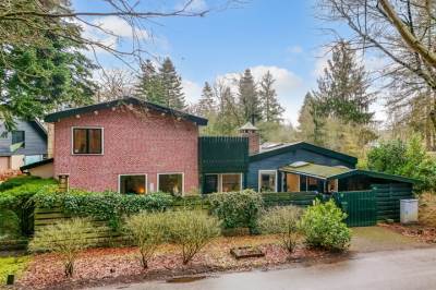 Woning Koudelaan 15 Bilthoven