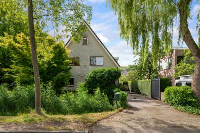 Woning Mahatma Gandhistraat 94 Rotterdam