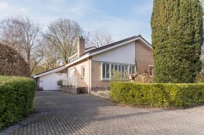 Woning C. Fabritiuspark 14 Heerhugowaard