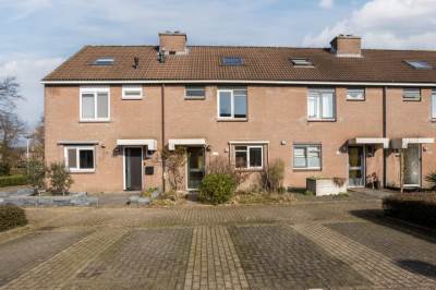 Woning Louis van Gasterenstraat 194 Hengelo (OV)