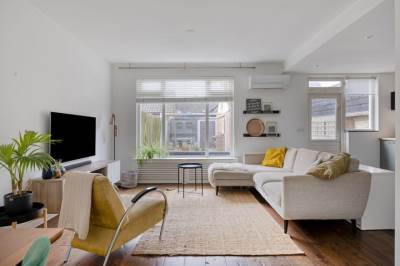 Woning Sint Jorisstraat 4 Berlicum