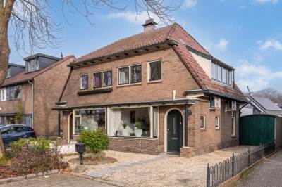 Woning Middellaan 69 Veenendaal