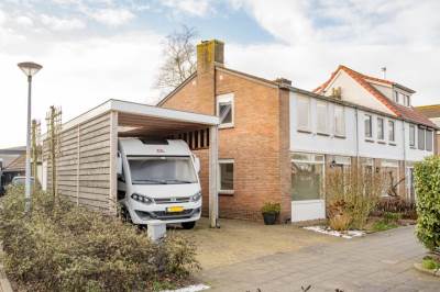 Woning Hogenhof 56 Nijkerk