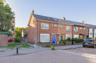 Woning Dolfijnstraat 228 IJmuiden