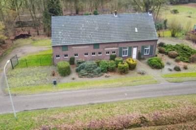 Woning De Brentjes 53 Koningslust