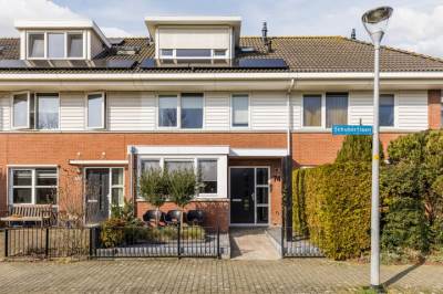Woning Schubertlaan 74 Nieuw-Vennep